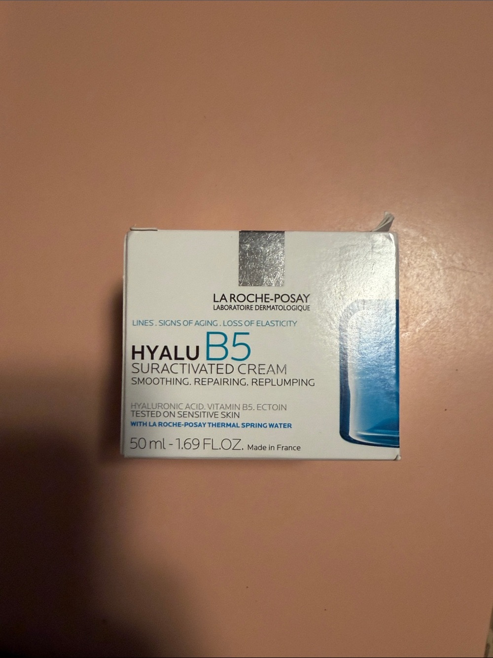 La Roche-Posay Hyalu B5 Cream – Moisturizer